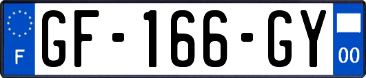 GF-166-GY