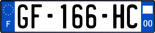 GF-166-HC