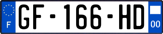 GF-166-HD