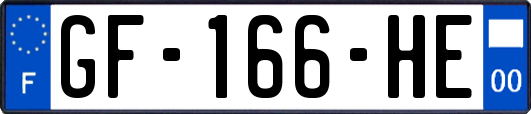 GF-166-HE