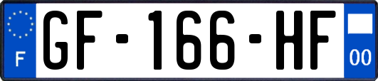 GF-166-HF