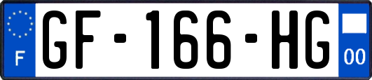 GF-166-HG