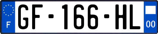 GF-166-HL
