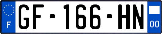 GF-166-HN