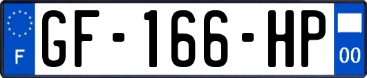 GF-166-HP
