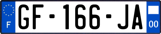 GF-166-JA