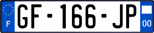 GF-166-JP