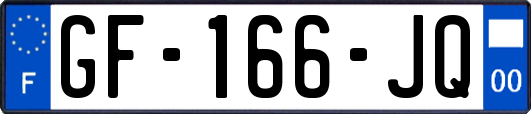 GF-166-JQ