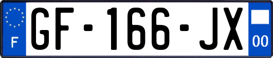 GF-166-JX