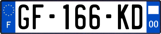 GF-166-KD