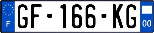 GF-166-KG