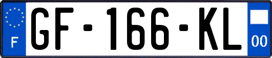 GF-166-KL