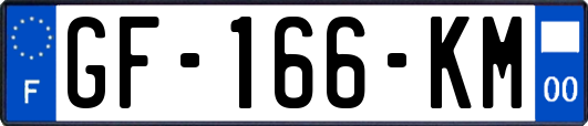 GF-166-KM