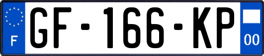 GF-166-KP