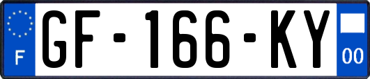 GF-166-KY