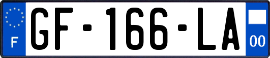 GF-166-LA