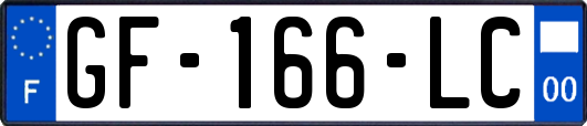 GF-166-LC