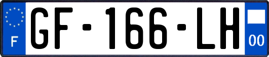 GF-166-LH