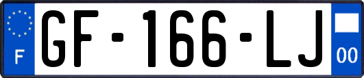 GF-166-LJ
