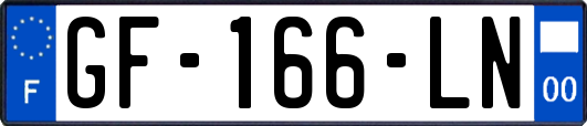 GF-166-LN