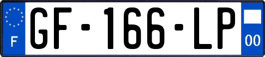 GF-166-LP