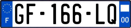 GF-166-LQ