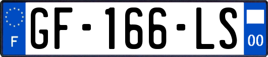 GF-166-LS