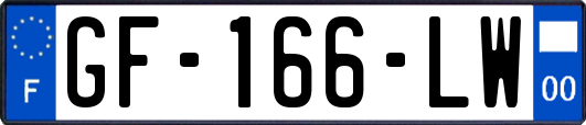 GF-166-LW