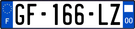 GF-166-LZ