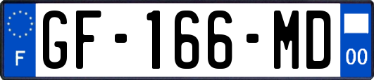GF-166-MD