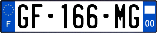 GF-166-MG