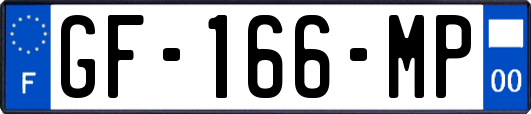 GF-166-MP