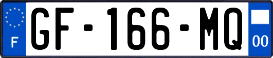 GF-166-MQ