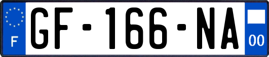 GF-166-NA