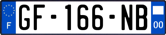 GF-166-NB