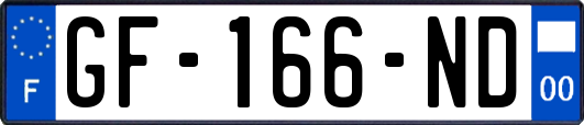 GF-166-ND