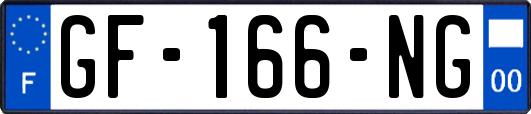 GF-166-NG