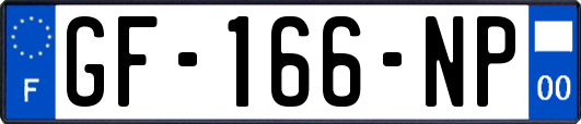 GF-166-NP