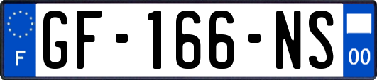 GF-166-NS