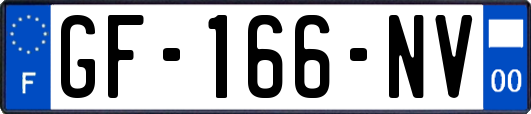 GF-166-NV
