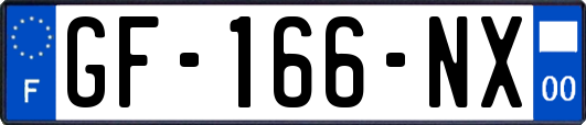 GF-166-NX