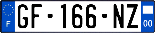 GF-166-NZ
