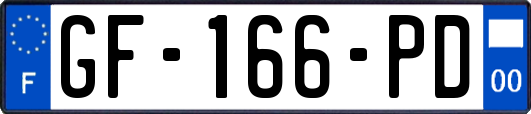 GF-166-PD