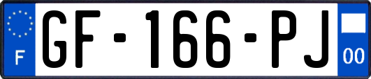 GF-166-PJ