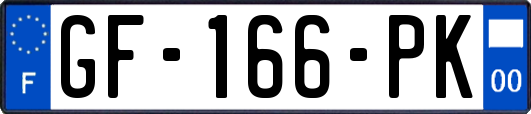 GF-166-PK