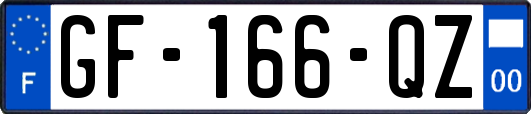 GF-166-QZ