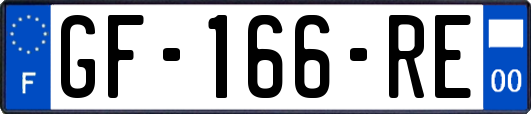 GF-166-RE