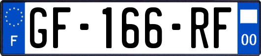 GF-166-RF