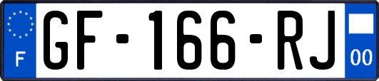 GF-166-RJ