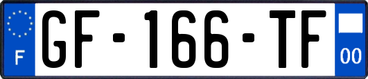 GF-166-TF
